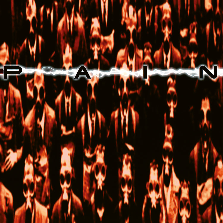 Pain (Indie Exclusive) [Remaster 2026] [Gray Vinyl] |