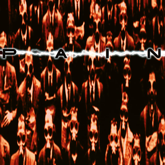 Pain (Indie Exclusive) [Remaster 2026] [Gray Vinyl] |
