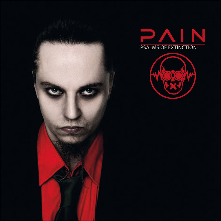 Psalms Of Extinction (Indie Exclusive) [Remaster 2026] |