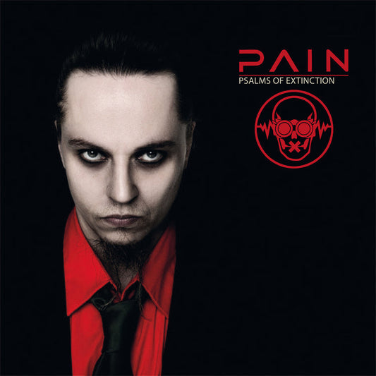 Psalms Of Extinction (Indie Exclusive) [Remaster 2026] |