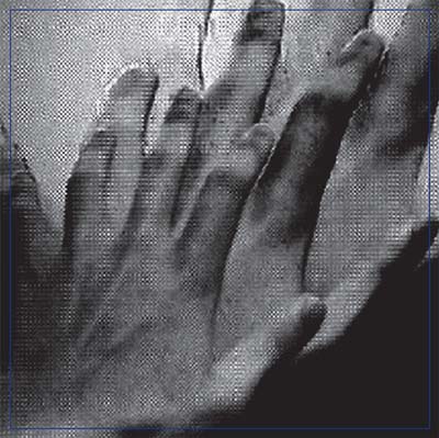 PAINTED CAVES - Surveillance |
