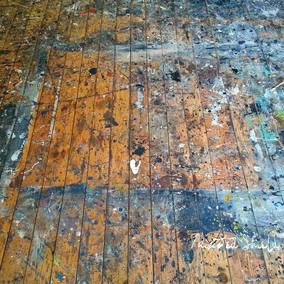 Painted Shield (Deluxe) (RSD Black Friday 11.27.2020) |