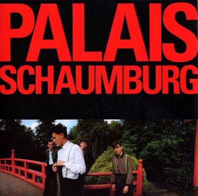 PALAIS SCHAUMBURG - Palais Schaumburg |