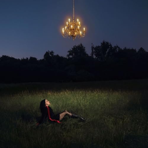 Smitten [Red LP] [Import] | Mint (M) Mint (M) - ALT/INDIE *SEALED/COLOR*