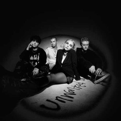 Unwanted [LP] |