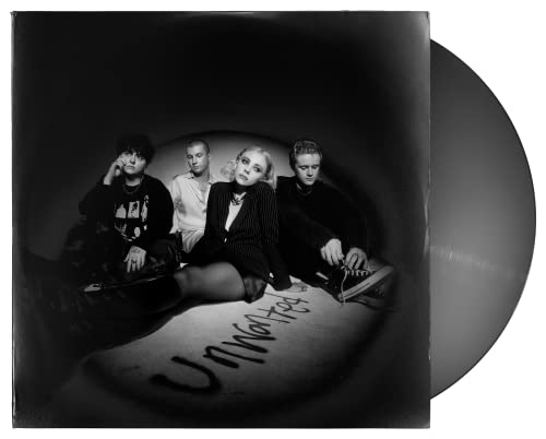 Unwanted [LP] |