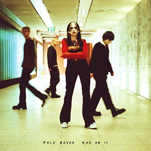 Pale Waves - Who Am I? [LP] |