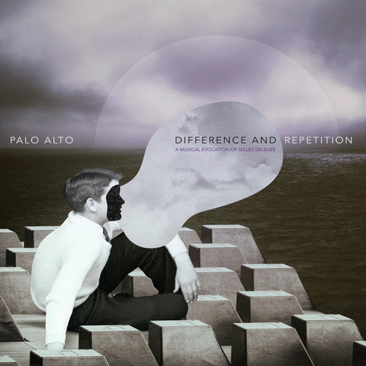 Difference and Repetition: A Musical Evocation Of Gilles Deleuze |