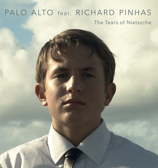 The Tears of Nietszche |