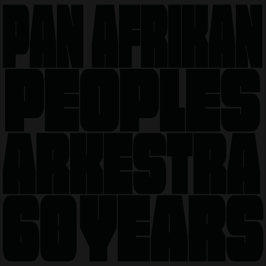 60 Years |