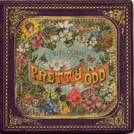 Pretty. Odd |