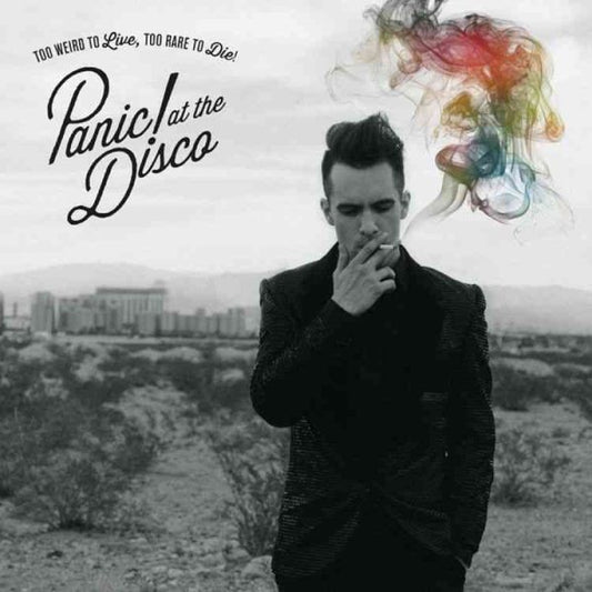 Too Weird to Live, Too Rare to Die! | Mint (M) Mint (M) - POP *SEALED*