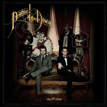 VICES & VIRTUES | Mint (M) Mint (M) - POP *SEALED*