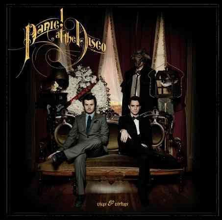 Panic At The Disco - VICES & VIRTUES |
