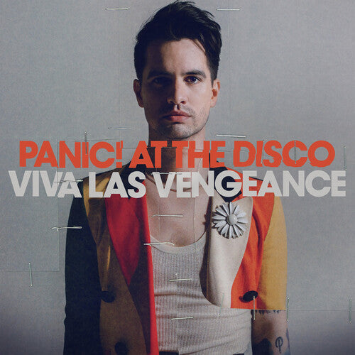 Viva Las Vengeance | Mint (M) Mint (M) - POP *SEALED*