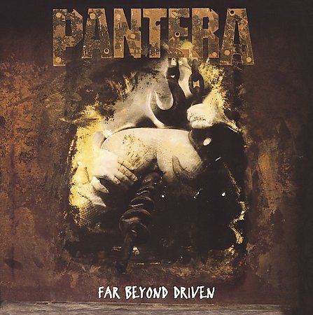 Far Beyond Driven - 20Th Anniversary Edition | Mint (M) Mint (M) - METAL