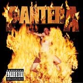 Pantera - Reinventing The Steel [Import] |