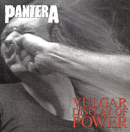 Vulgar Display of Power (180 Gram Vinyl) (2 Lp's) | Mint (M) Mint (M) - METAL *SEALED*