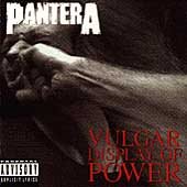 Vulgar Display of Power [Explicit Content] |