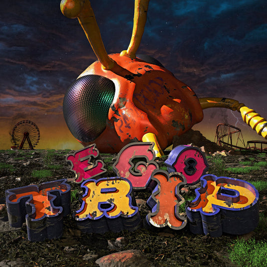 Ego Trip |
