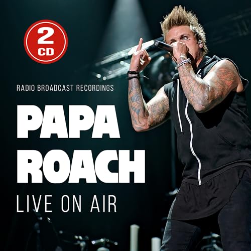 Live On Air / Radio Broadcast |