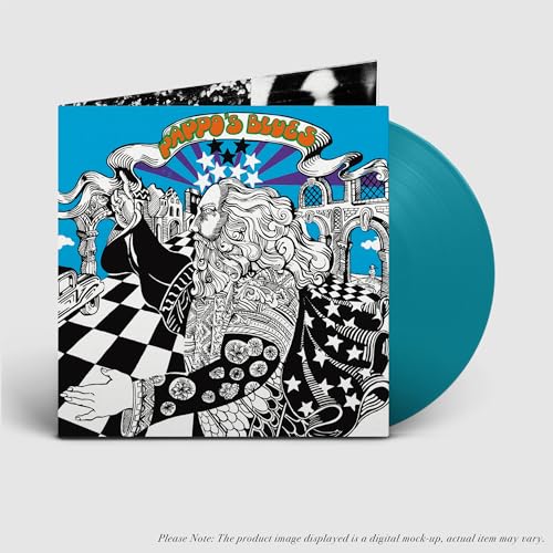 Vol. 3 [Limited Turquoise] |