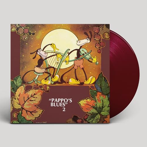 Volumen 2 (Limited Edition) (Clear Violet Vinyl) |
