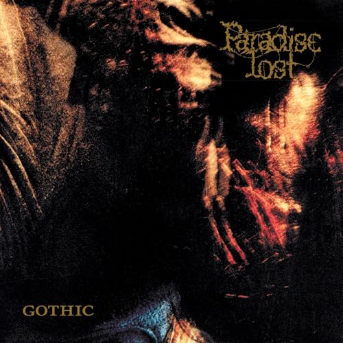 Gothic (35Th Anniversary 2Cd Edition) |