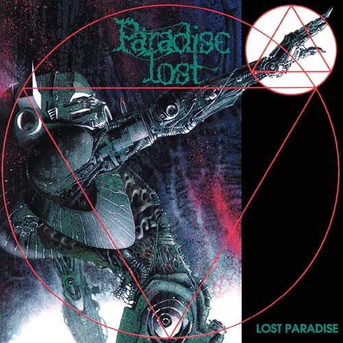 Lost Paradise ( 35Th Anniversary Lp ) |