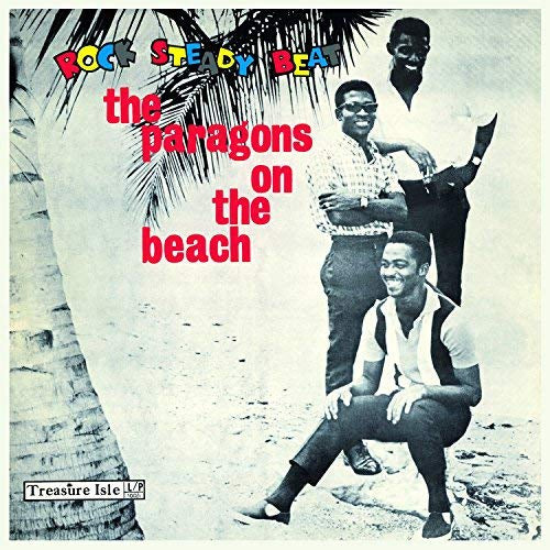 On The Beach -Coloured- |