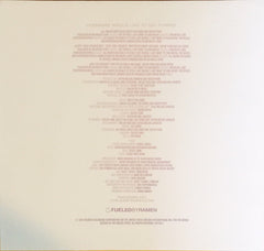 Paramore After Laughter Fueled By Ramen LP, Album, Bla Mint (M) Mint (M)
