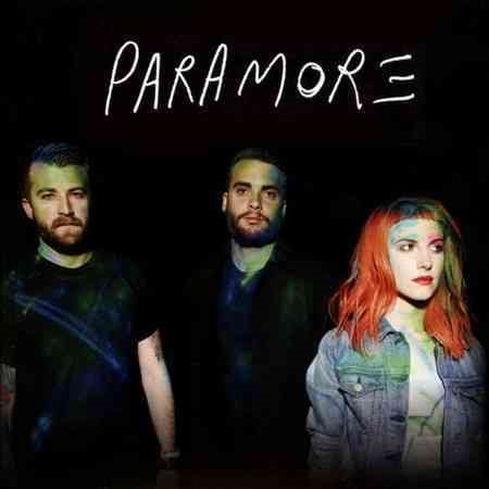 Paramore |