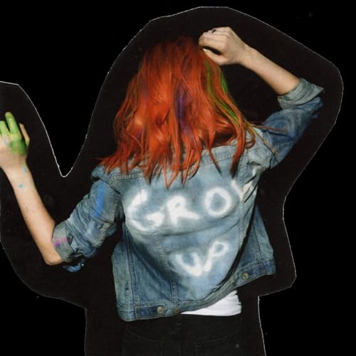 Paramore: 10th Anniversary | Mint (M) Mint (M) - ALT/INDIE *SEALED*