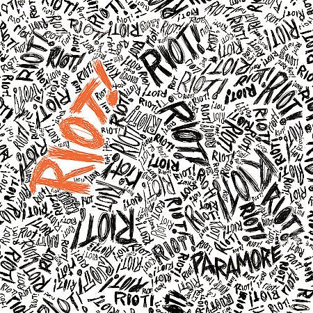 Riot! (LP) | Mint (M) Mint (M) - ALT/INDIE *SEALED*