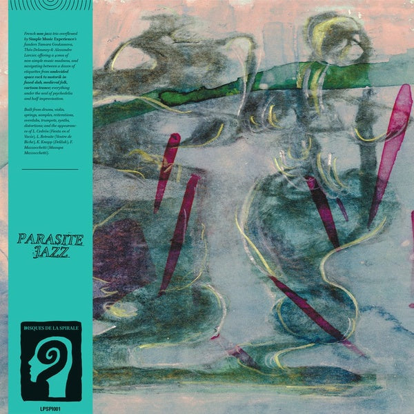 Parasite Jazz |