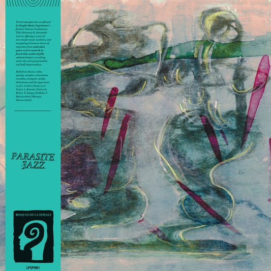 Parasite Jazz |