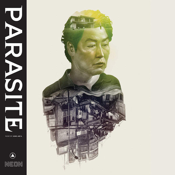 Parasite | Mint (M) Mint (M) - SOUNDTRACK *COLOR*