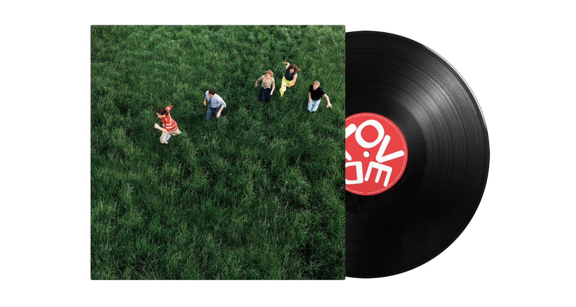 Loved [Lp] |
