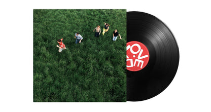 Loved [Lp] |