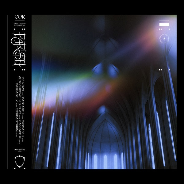 Cascades of Refinement |