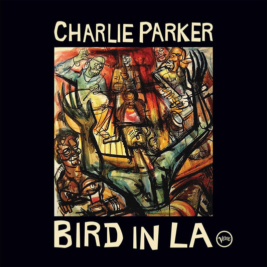 Bird In LA (RSD 11/26/21) |