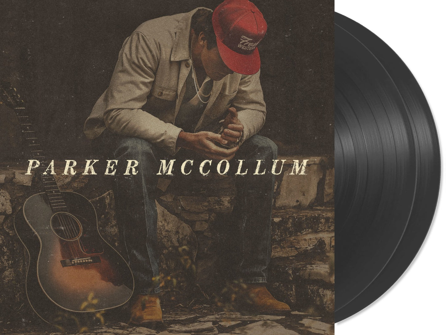 Parker Mccollum [2 Lp] |