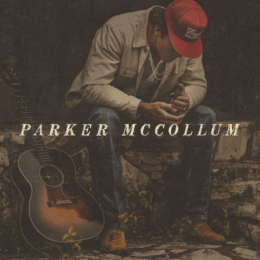Parker Mccollum |