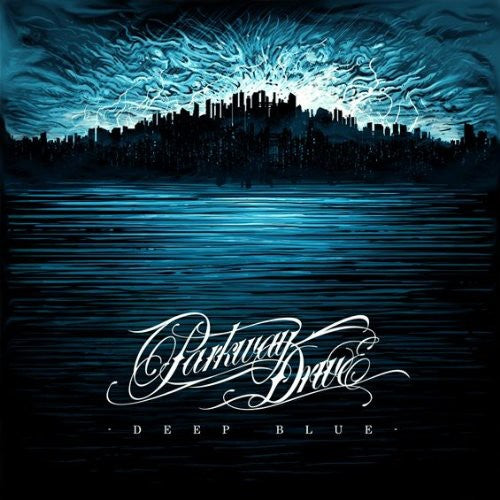Deep Blue (Digital Download Card) |