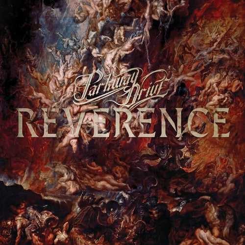 Reverence |
