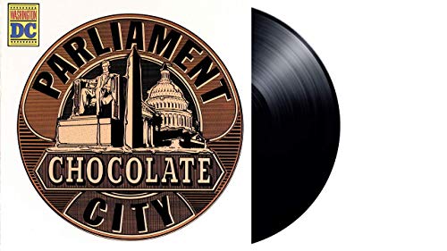 Chocolate City [LP] |