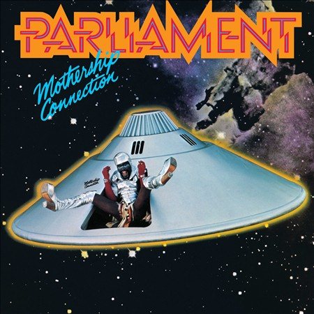 Mothership Connection (VINYL) | Mint (M) Mint (M) - FUNK *NEW*