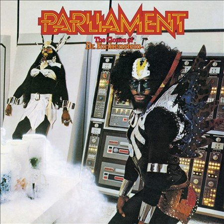 Parliament - THE CLONES OF DR. FU |