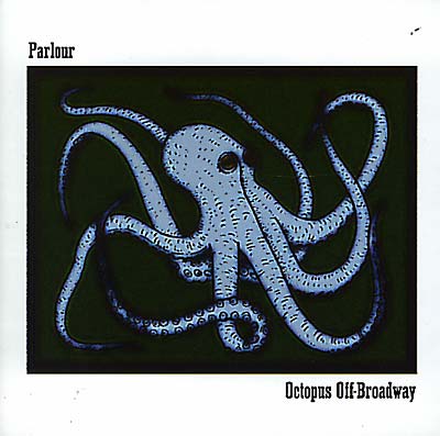 Octopus Off-Broadway |