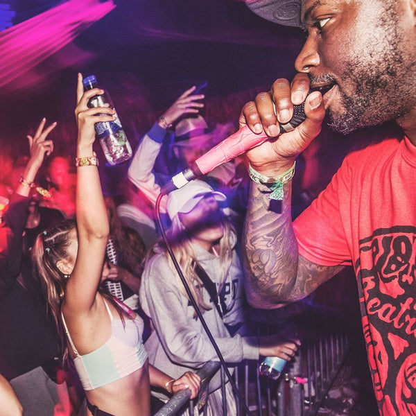 PARLY B - Lyrics Spree |
